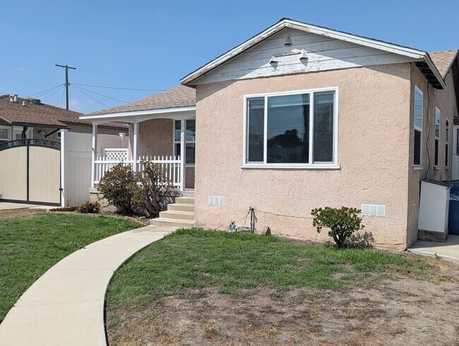 Building Photo - 4829 Gundry Ave