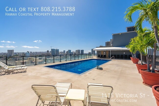 Building Photo - 1415 Victoria St