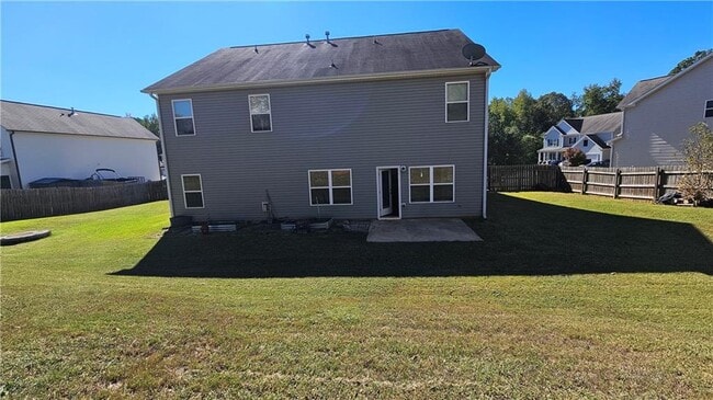 Building Photo - 400 Macland Mill Dr