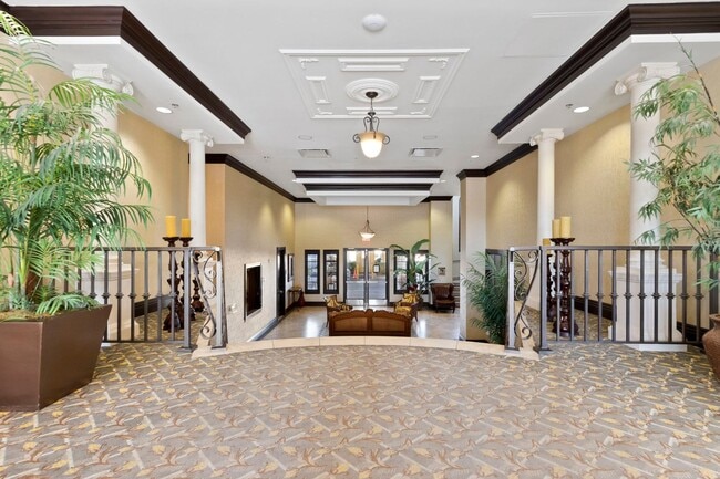 Building Photo - Furnished Exquisite 1-Bedroom Luxury Condo Minutes from the LV Strip with Resort-Style Amenities