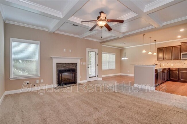 Building Photo - 3814 Berkshire Way
