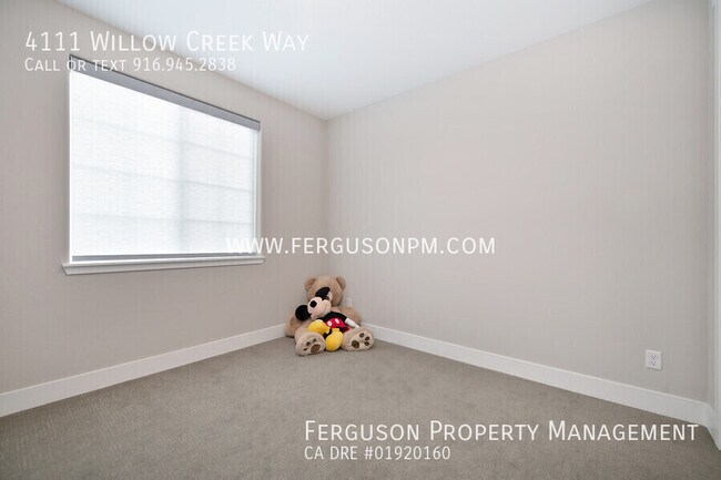 Building Photo - 4111 Willow Crk Wy