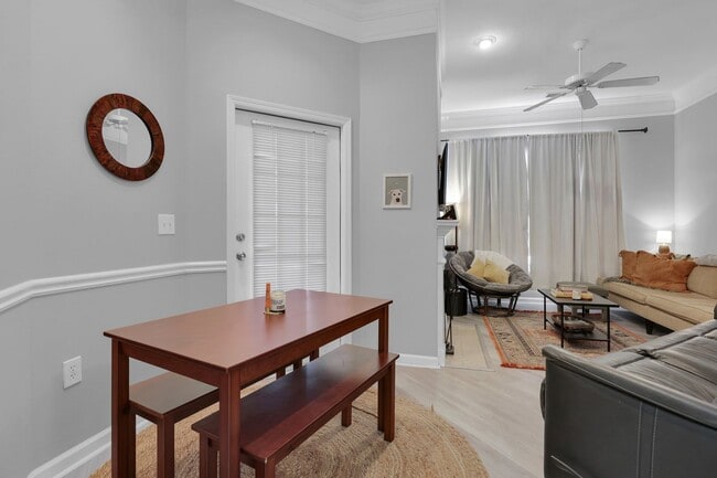 Building Photo - Condominium in The Merritt on Whitemarsh Island for Lease