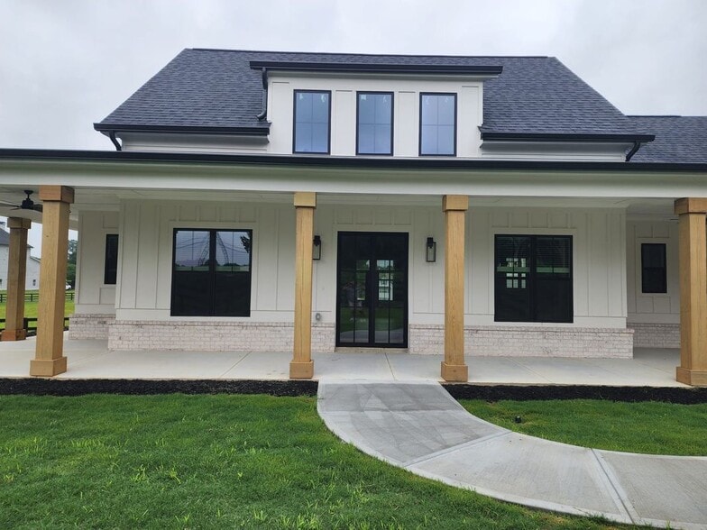 Building Photo - 1580 Ace Mcmillian Rd