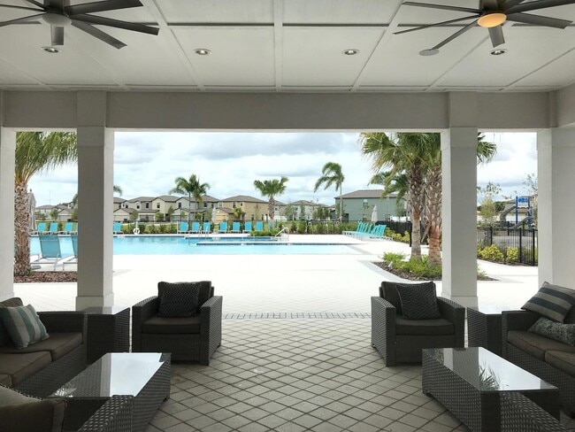 Building Photo - 4711 Wild Senna Blvd