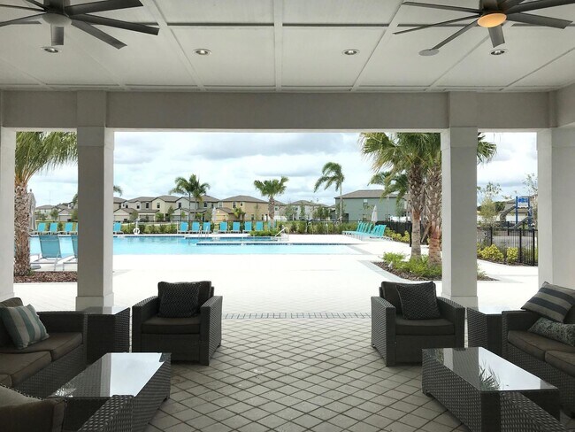 Building Photo - 7012 Samuel Ivy Dr