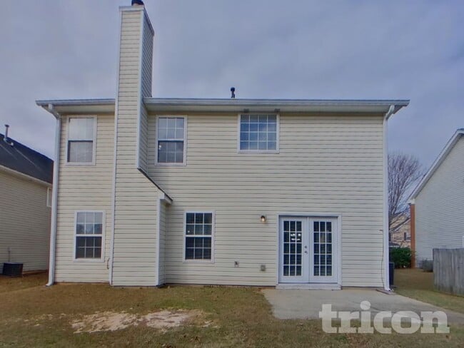 Building Photo - 988 Winding Down Way