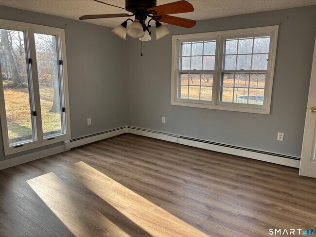 Building Photo - 2105 Reservoir Ave