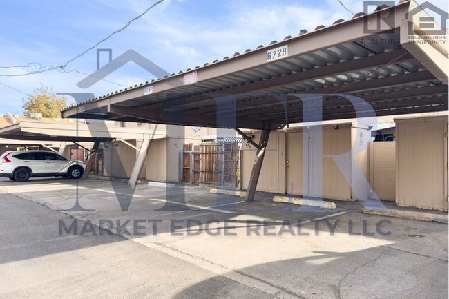 Building Photo - 2Bed/1.5Bath Townhome at Glendale/43rd Ave! $399 MOVE-IN SPECIAL! Ready for Immediate Move-In!