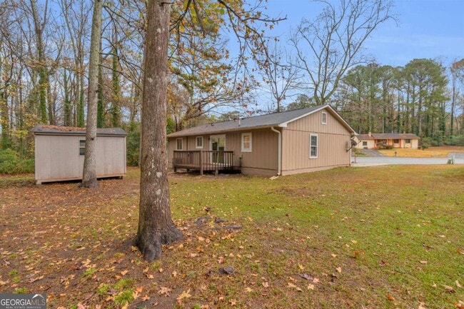 Building Photo - 3368 Lincolndale Ct