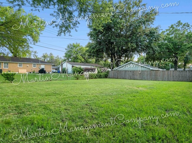 Building Photo - 2505 Albert Lee Ave