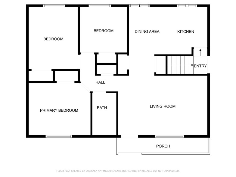 Building Photo - 1022 Dingwall Dr