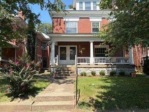 Building Photo - 2027 Murray Ave