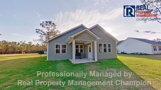 Building Photo - Beautiful Home in Hampstead on Spacious Lot