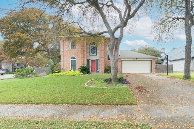 Building Photo - Beautiful corner lot move in ready!