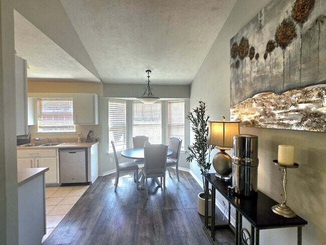 Building Photo - Near NAS Pensacola | 3BR Home with Large Deck & Fenced Backyard