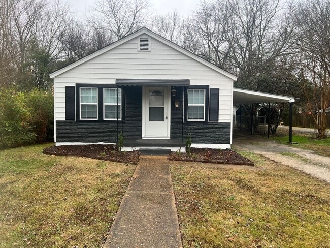 Primary Photo - 3 bed 1.5 bath rental home in Florence! 1 ...