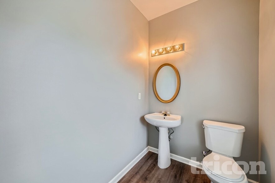 Building Photo - 5035 Cascade Hills Cir SW