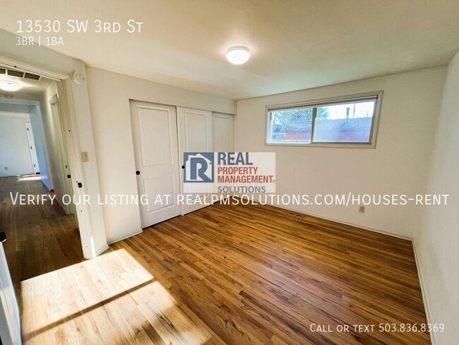 Building Photo - 13530 SW 3rd St