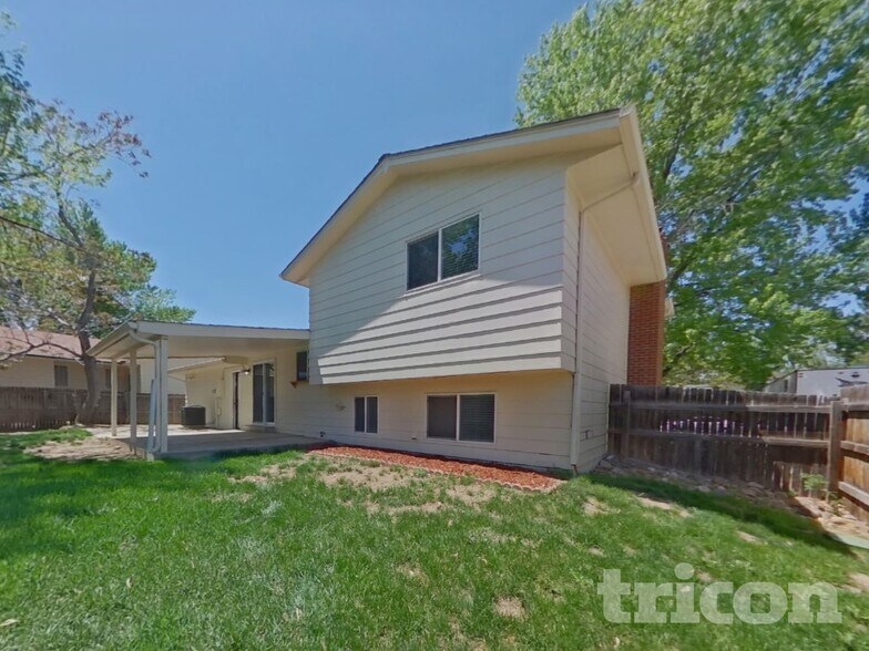 Building Photo - 348 S 29th Ave