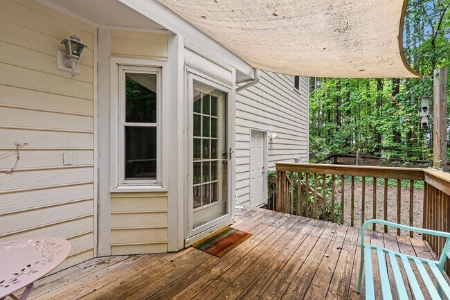Building Photo - 4204 High Mountain Dr