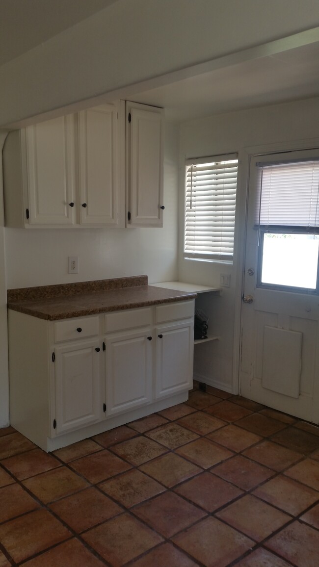 Remodel cabinets - 140 S Craig Ave