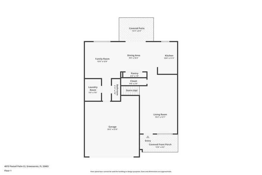 Building Photo - 4815 Foxtail Palm Ct