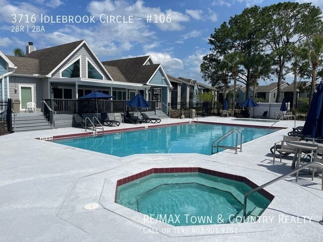 Building Photo - 3716 Idlebrook Cir