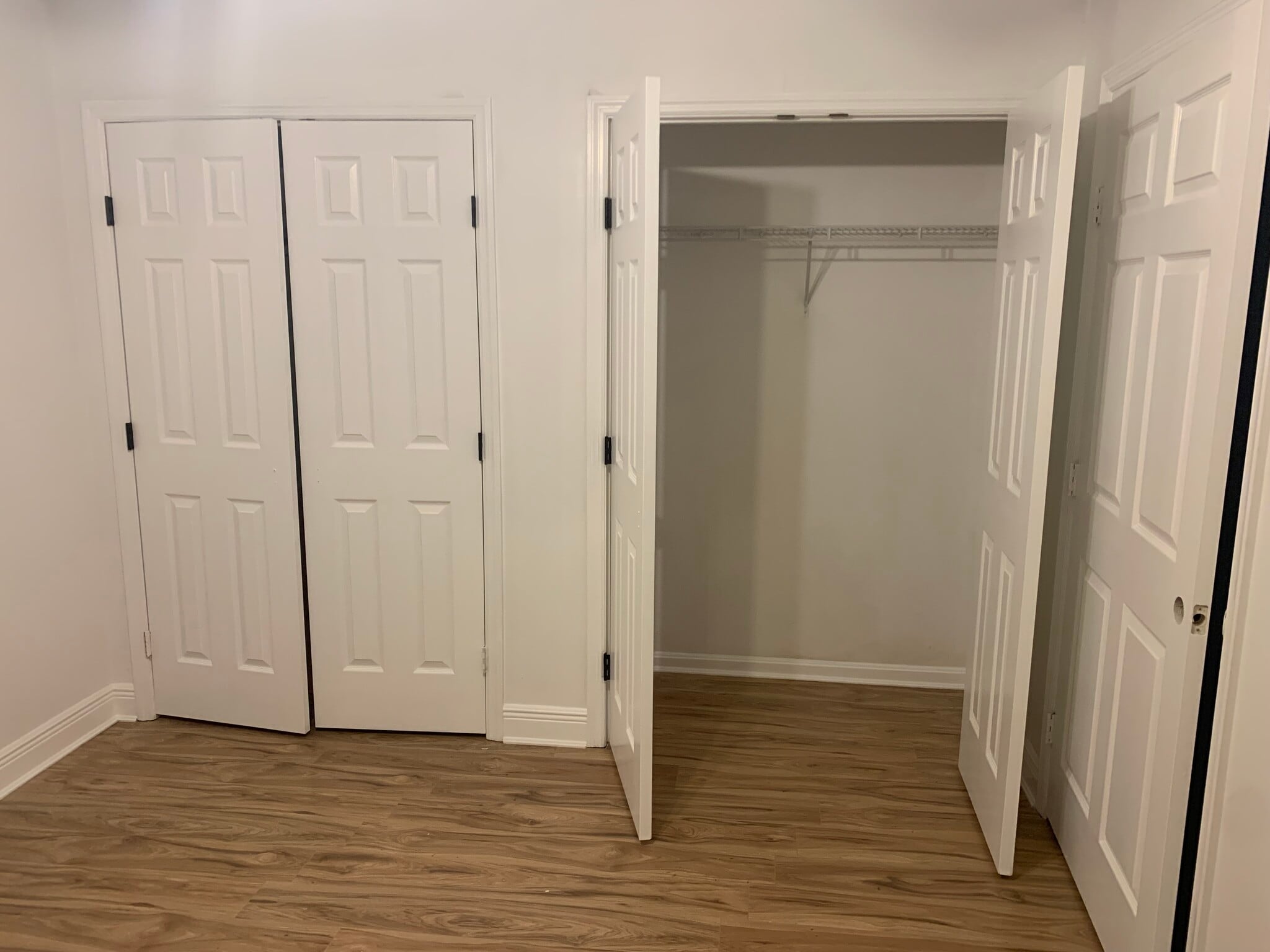 Bedroom 2 - 117 N Bond St
