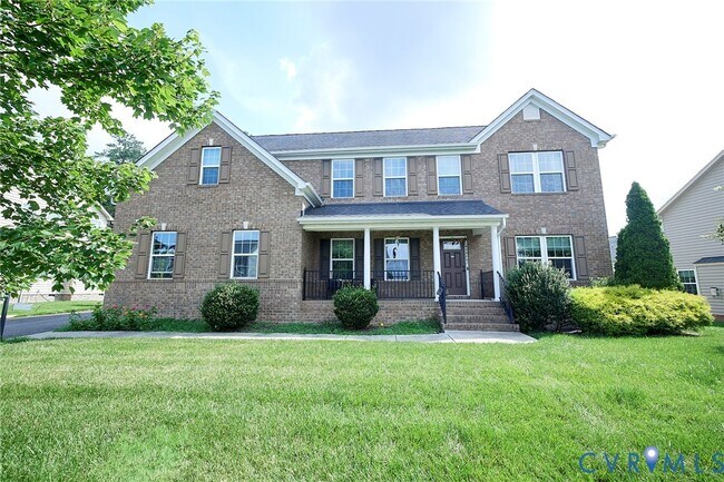 Building Photo - 11513 Hainesland Dr