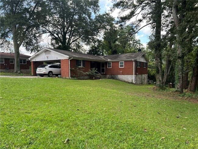 Primary Photo - 509 Watson Ferry Dr