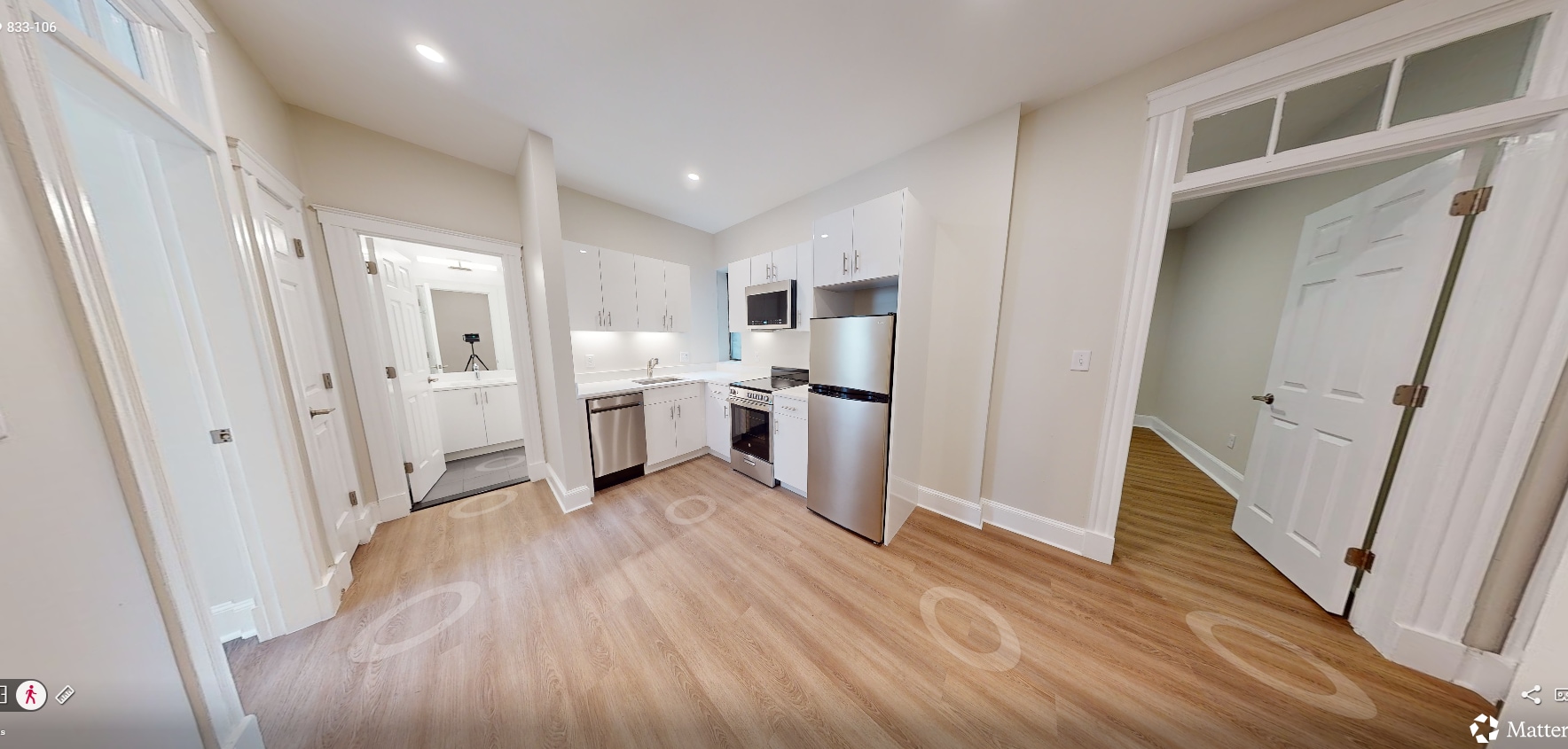 Building Photo - 7 Miner St