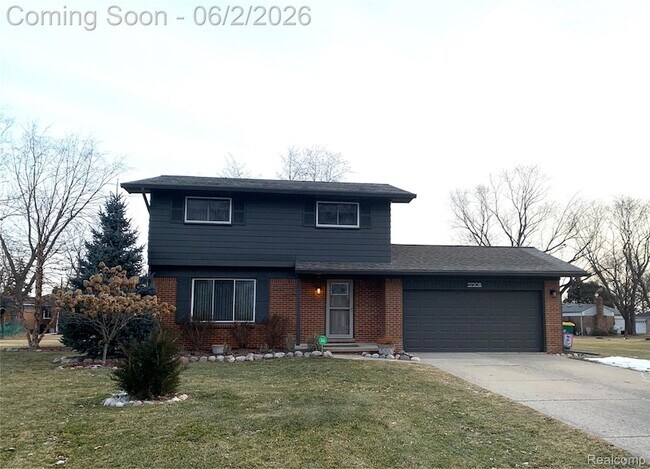 Building Photo - 27208 Hystone Dr