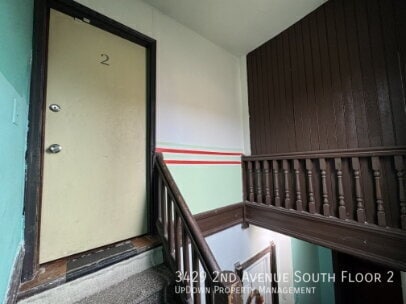 Building Photo - 3429 2nd Ave S