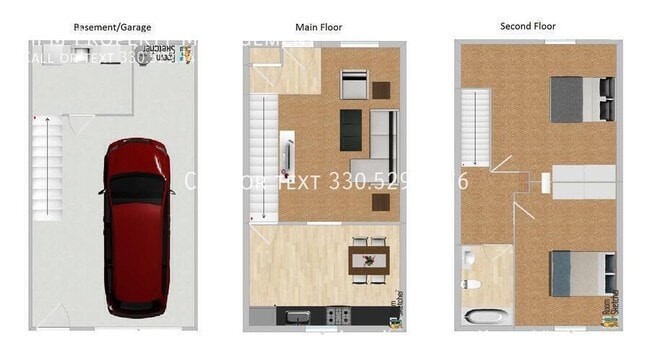 Building Photo - 5788 Portage St NW