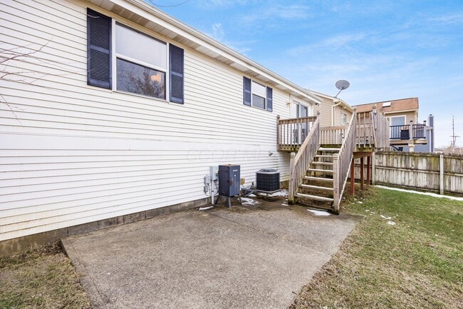 Building Photo - 1267 Trevor Ct