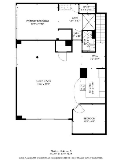 Building Photo - 207 W Clarendon Ave