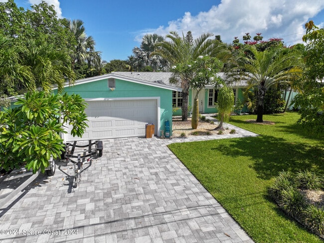 Building Photo - 403 N Neptune Dr
