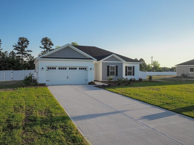 Building Photo - 206 Aunt Bee Blvd