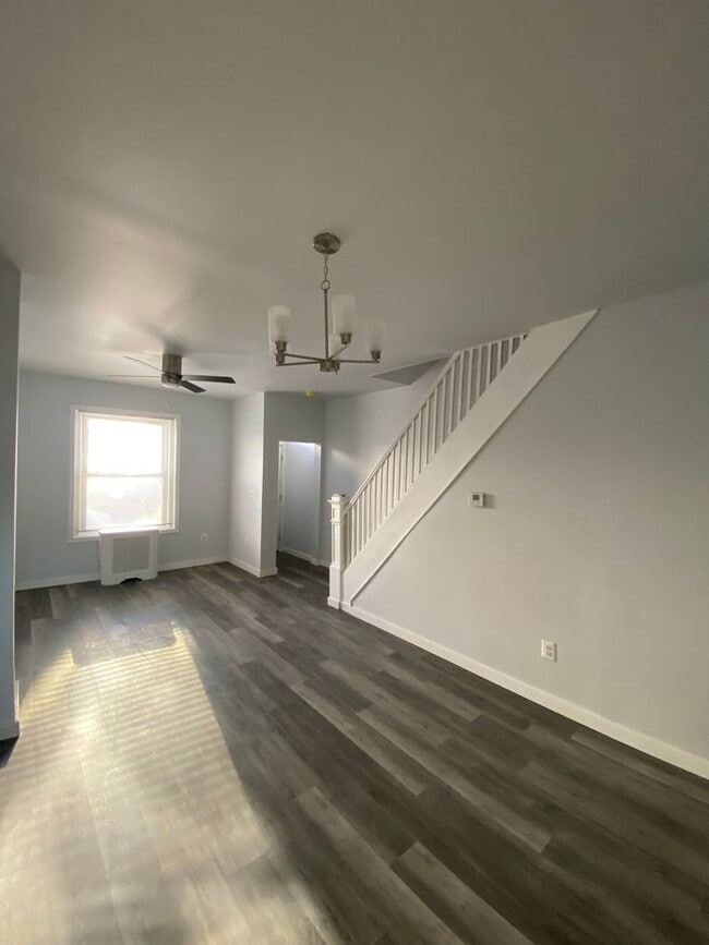 Building Photo - Section 8 Welcome! Newly renovated three bedroom, one bath