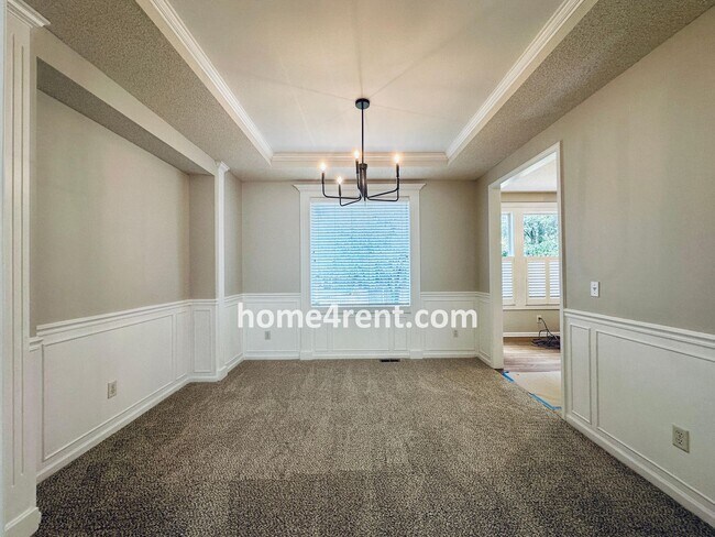 Building Photo - A Fantastic Four Bedroom, Olathe Home w/ N...
