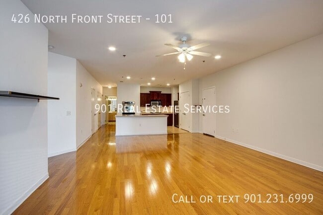 Building Photo - 426 N Front St