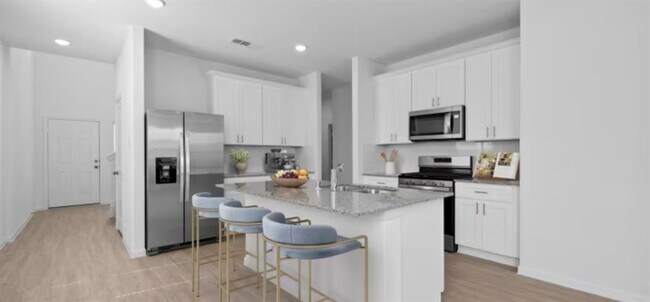 Building Photo - 25706 Simbrah Dr