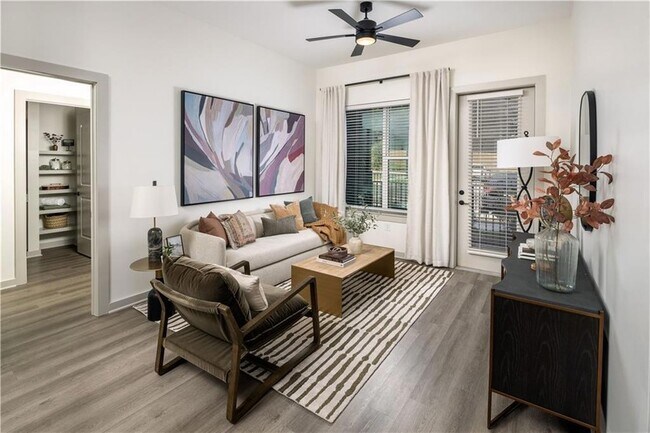 Building Photo - 3108 McGinnis Ferry Rd