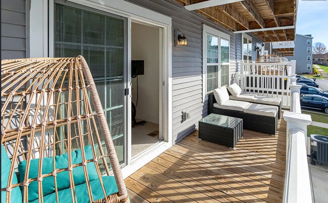 Building Photo - 6907 Stoddert Ln