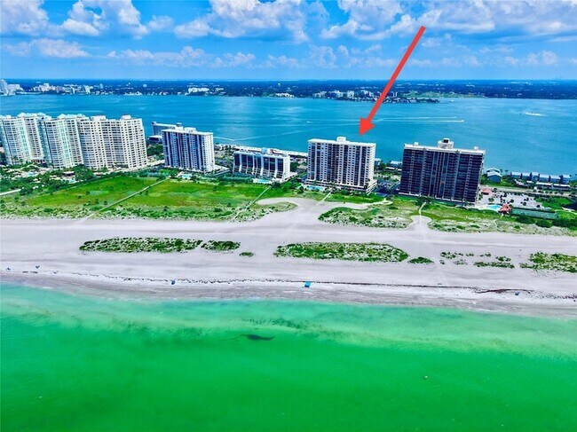 Building Photo - 1270 Gulf Blvd