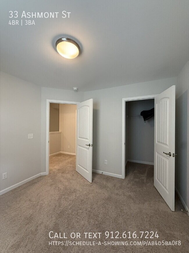 Building Photo - 33 Ashmont St