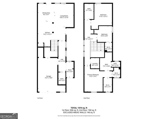 Building Photo - 501 Ridge View Crossing