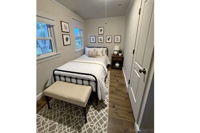 Building Photo - 1027 West St