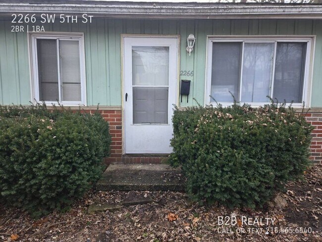 Building Photo - 2266 5th St SW